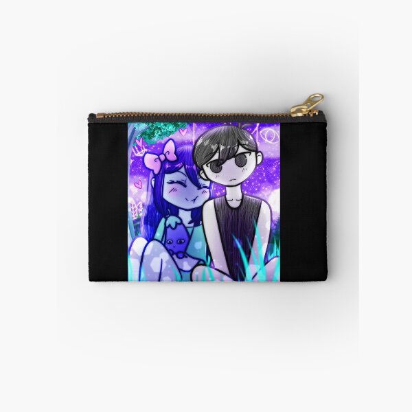 Item preview, Omori Tshirt -  Omori Game Sticker - Omori Fanart Sticker designed and sold by kaelissa.