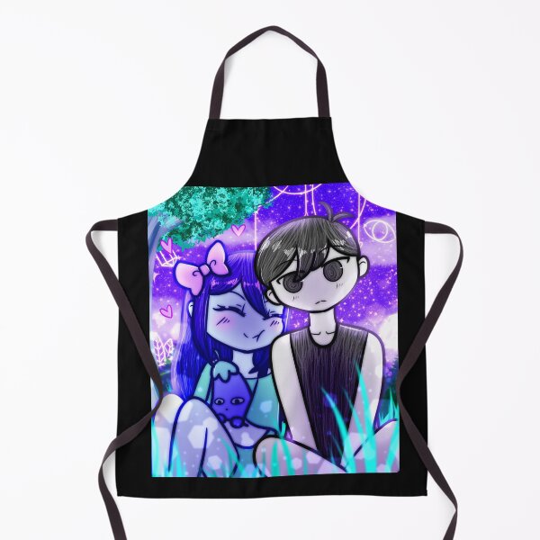 Item preview, Omori Tshirt - Omori Game Sticker - Omori Fanart Sticker designed and sold by kaelissa.