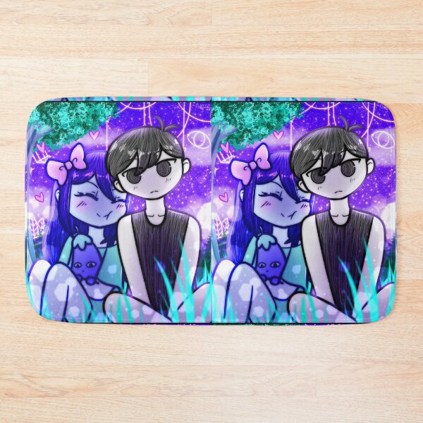 Item preview, Omori Tshirt -  Omori Game Sticker - Omori Fanart Sticker designed and sold by kaelissa.