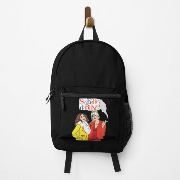Artikelvorschau, Retro Vintage Absolutely Fabulous Darling entworfen und verkauft von Gorewarrencuret.