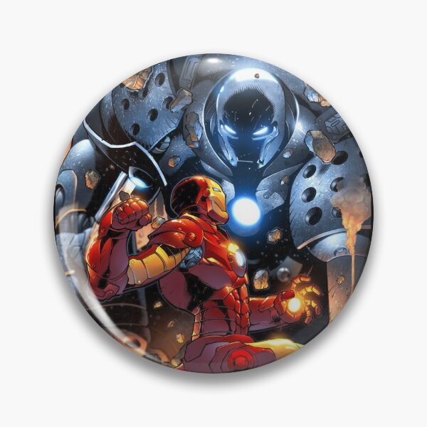 Item preview, Iron Monger designed and sold by shopIronMonger.