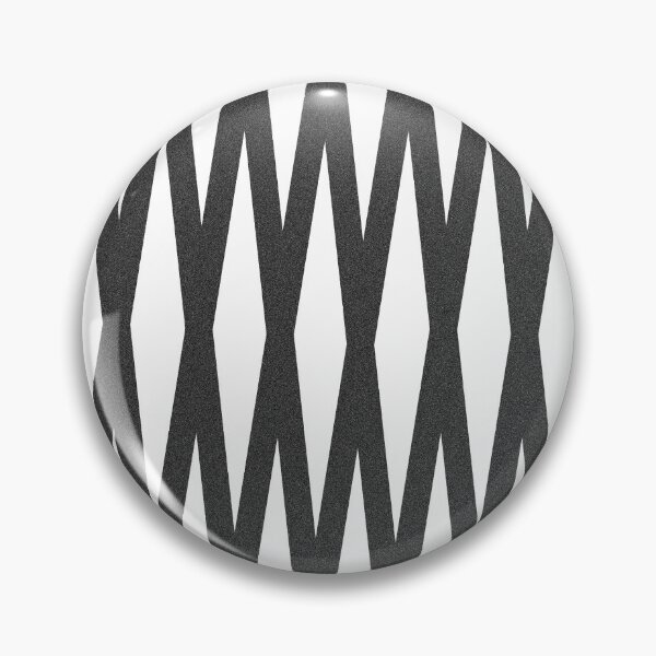 Item preview, Black Lines | Geometric Pattern designed and sold by rsty11.