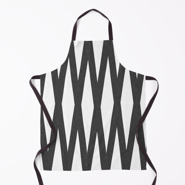 Item preview, Black Lines | Geometric Pattern designed and sold by rsty11.