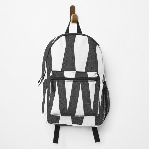 Item preview, Black Lines | Geometric Pattern designed and sold by rsty11.