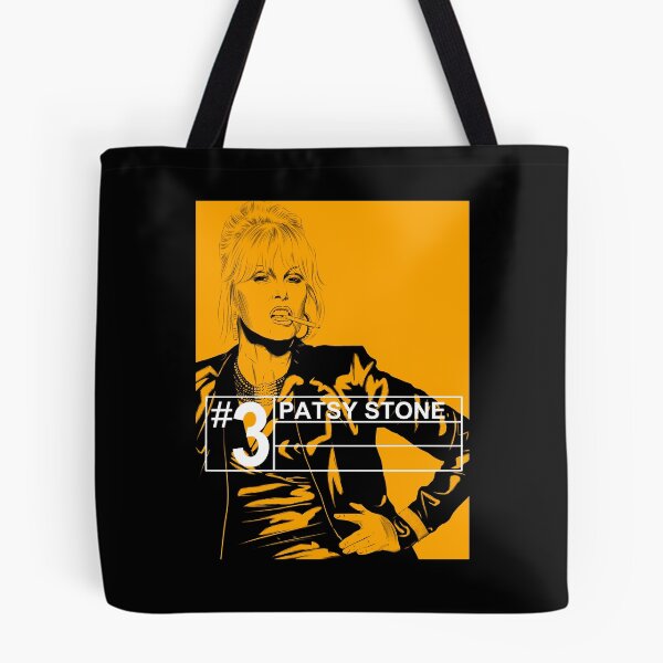 Item preview, Vintage Photograp absolutamente fabuloso Trainspotting Patsy Stone designed and sold by Gorewarrencuret.