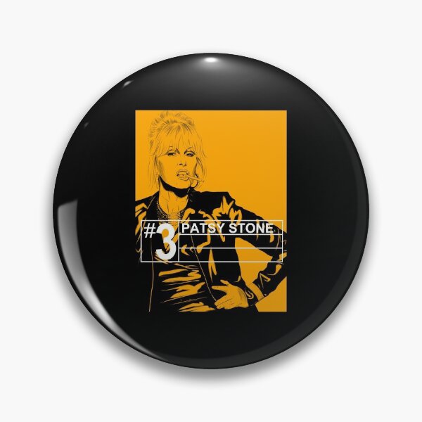 Item preview, Vintage Photograp absolutamente fabuloso Trainspotting Patsy Stone designed and sold by Gorewarrencuret.