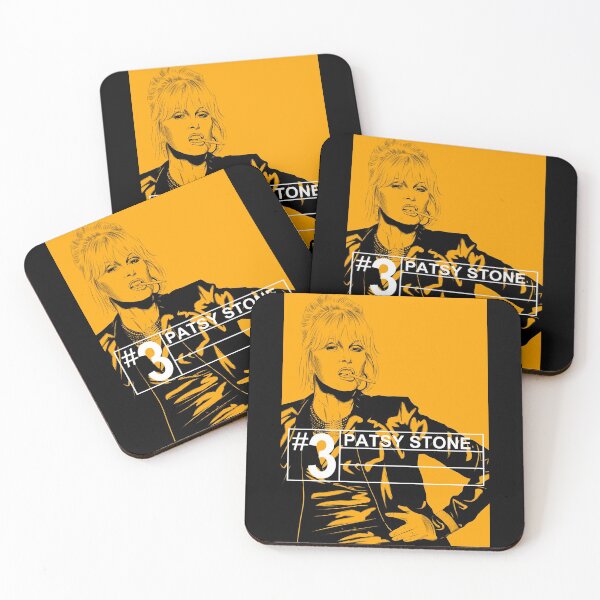 Item preview, Vintage Photograp absolutamente fabuloso Trainspotting Patsy Stone designed and sold by Gorewarrencuret.