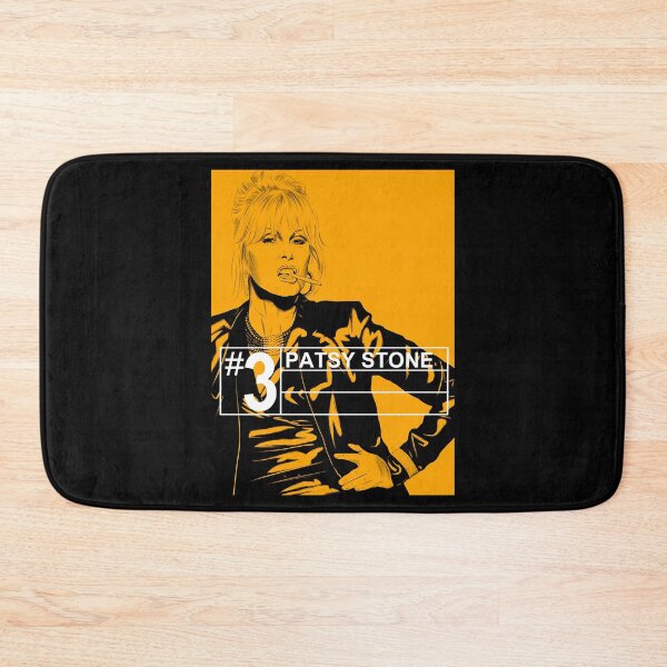 Item preview, Vintage Photograp Absolutely Fabulous Trainspotting Patsy Stone designed and sold by Gorewarrencuret.