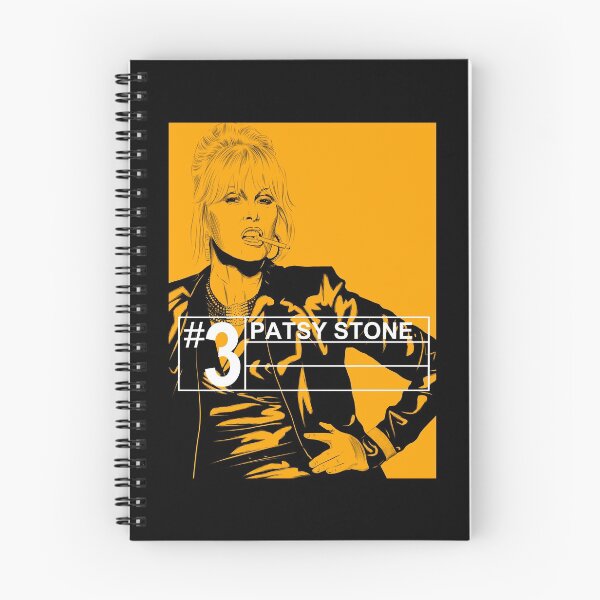 Item preview, Vintage Photograp absolutamente fabuloso Trainspotting Patsy Stone designed and sold by Gorewarrencuret.