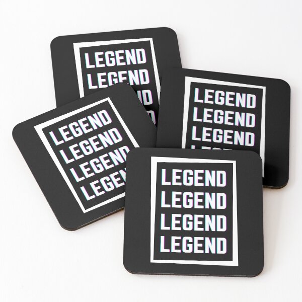 Item preview, Legend designed and sold by Your Favorite Shop.