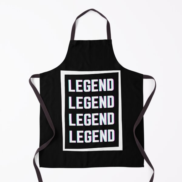 Item preview, Legend designed and sold by Your Favorite Shop.