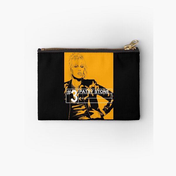 Item preview, Vintage Photograp absolutamente fabuloso Trainspotting Patsy Stone designed and sold by Gorewarrencuret.