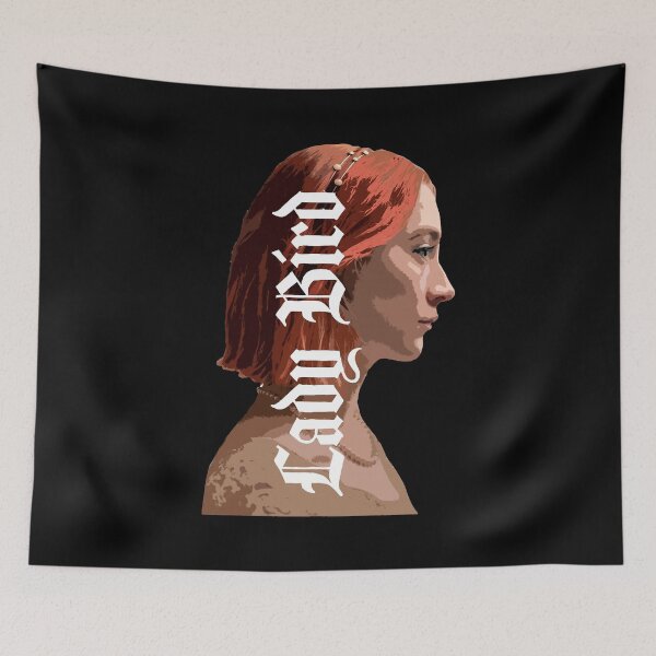 Item preview, Lady Bird Greta Gerwig! designed and sold by JustGretaGerwig.
