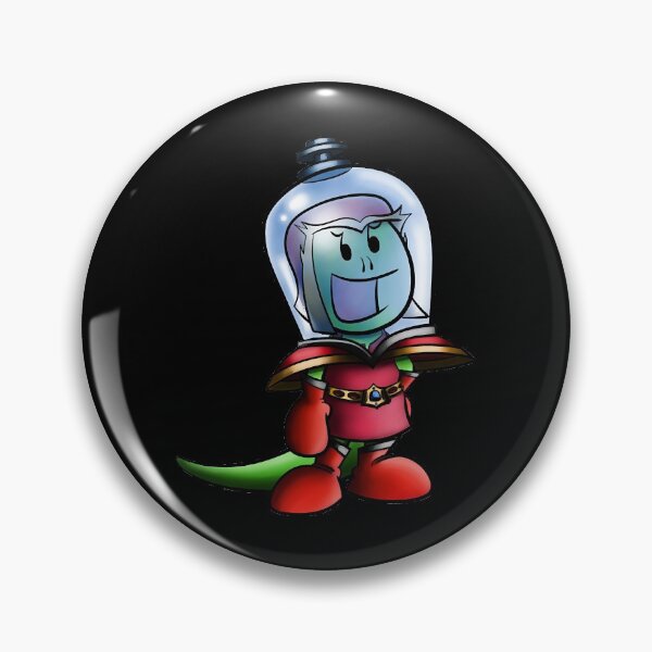 Item preview, Space Age Deema  designed and sold by KingwoodMe.