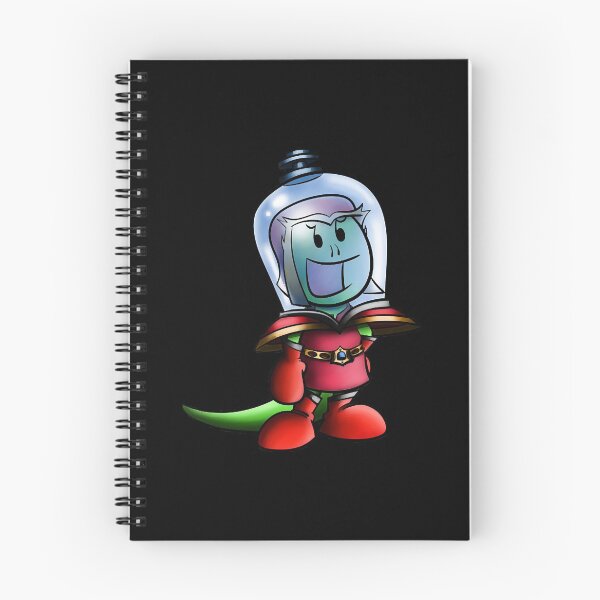 Item preview, Space Age Deema  designed and sold by KingwoodMe.