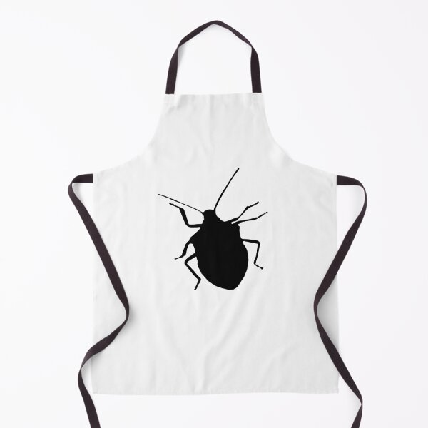 Item preview, Stink Bug Black Silhouette  designed and sold by PNG-pikinini.