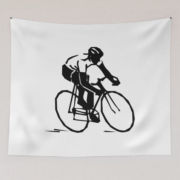 Item preview, Riding designed and sold by StickerNova1.