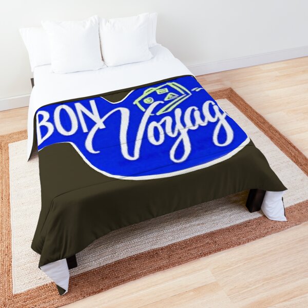 carnival cruise bedding