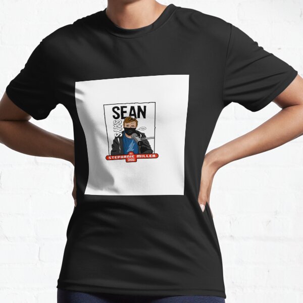 Item preview, the stephanie millers show designed and sold by veroniquekriege.
