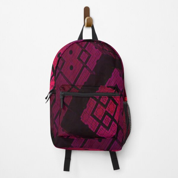 Item preview, Digital 3D art garnet pattern designed and sold by NexusArts.