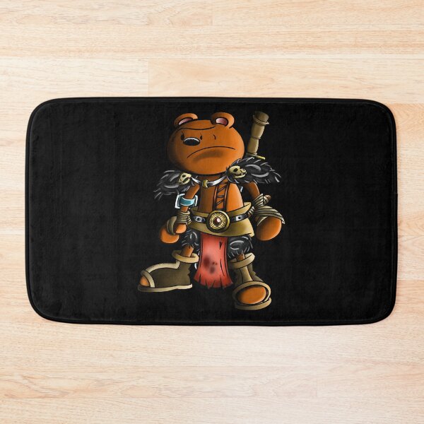 Item preview, Barnaby the Barbarian  designed and sold by KingwoodMe.