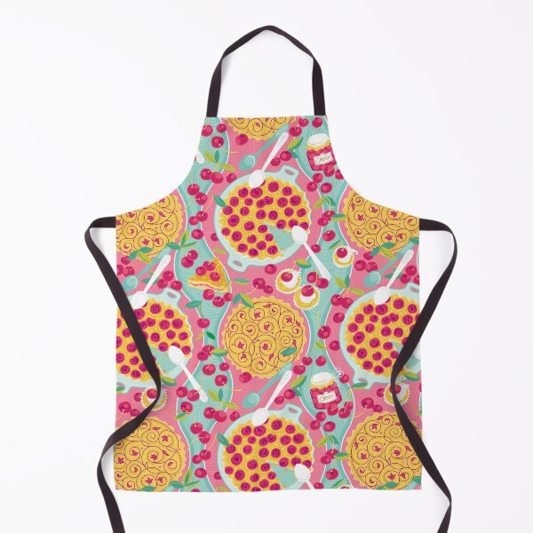 Item preview, My grandmother's cherry pie designed and sold by Anna Pogulyaeva.