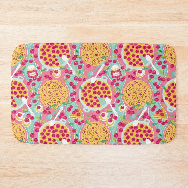 Item preview, My grandmother's cherry pie designed and sold by Anna Pogulyaeva.