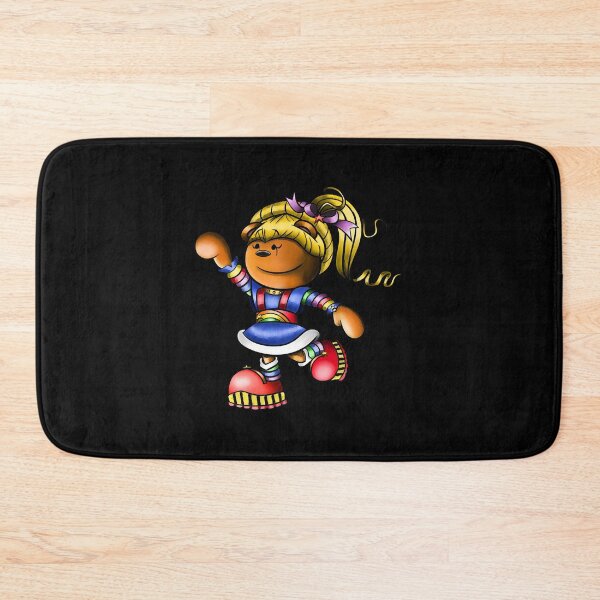 Item preview, Nektara - Rainbow Brite  designed and sold by KingwoodMe.