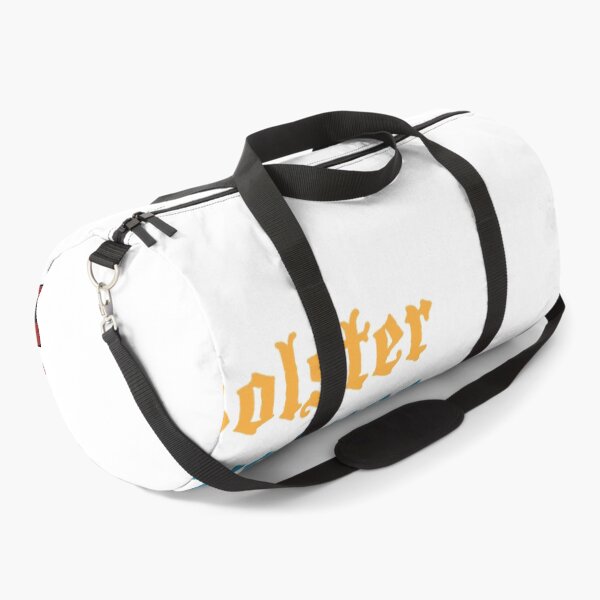 Scythe Bolster Produce Moves Duffle Bag