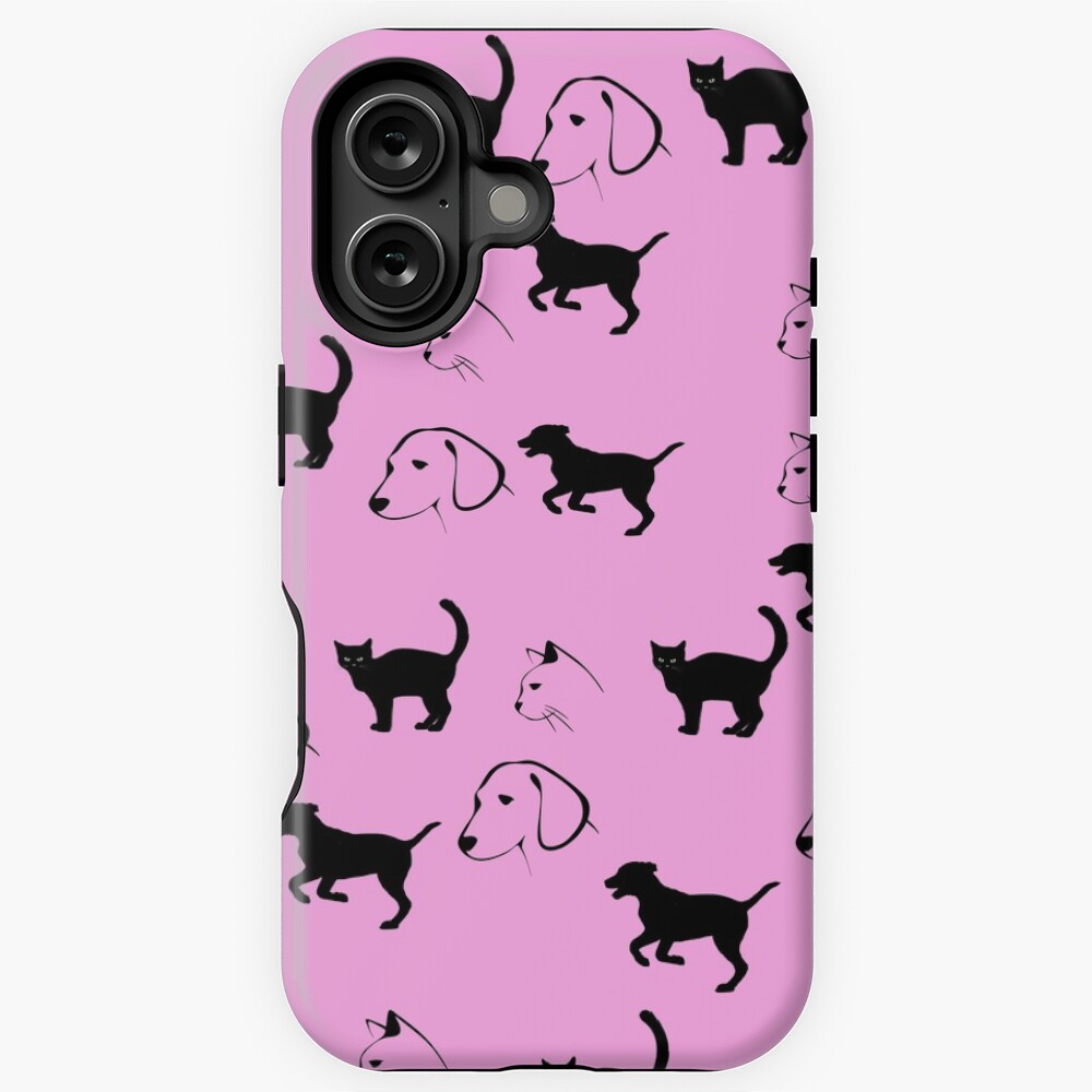 Item preview, iPhone Magsafe Tough Case designed and sold by Semapemodiba.