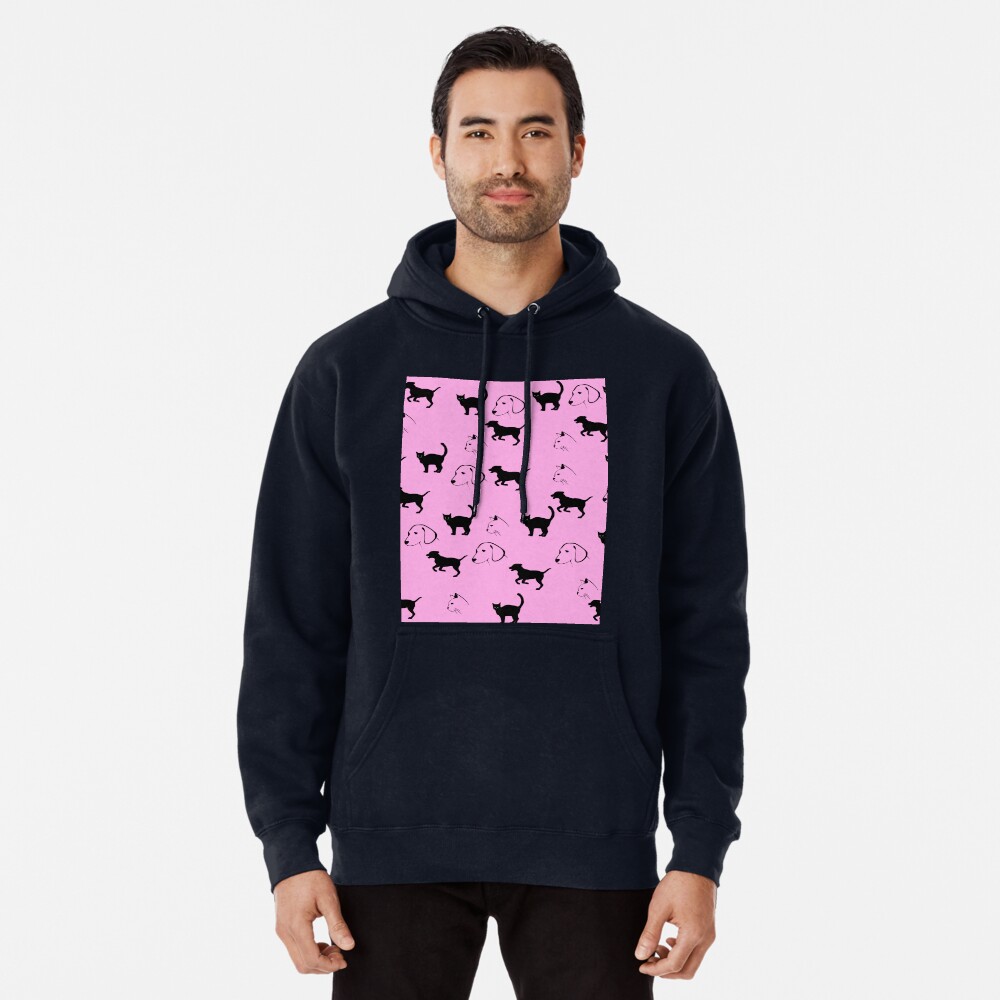 Item preview, Pullover Hoodie designed and sold by Semapemodiba.