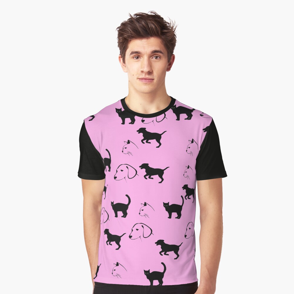 Item preview, Graphic T-Shirt designed and sold by Semapemodiba.