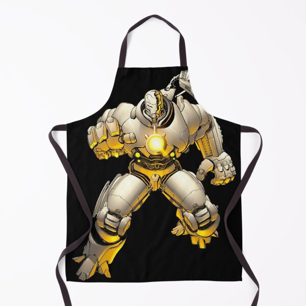 Item preview, Iron Monger designed and sold by shopIronMonger.