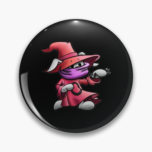 Item preview, Cyran - Orko  designed and sold by KingwoodMe.