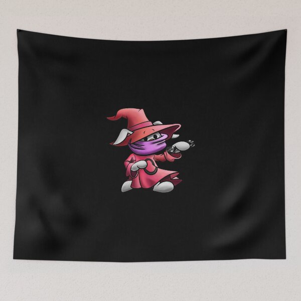 Item preview, Cyran - Orko  designed and sold by KingwoodMe.