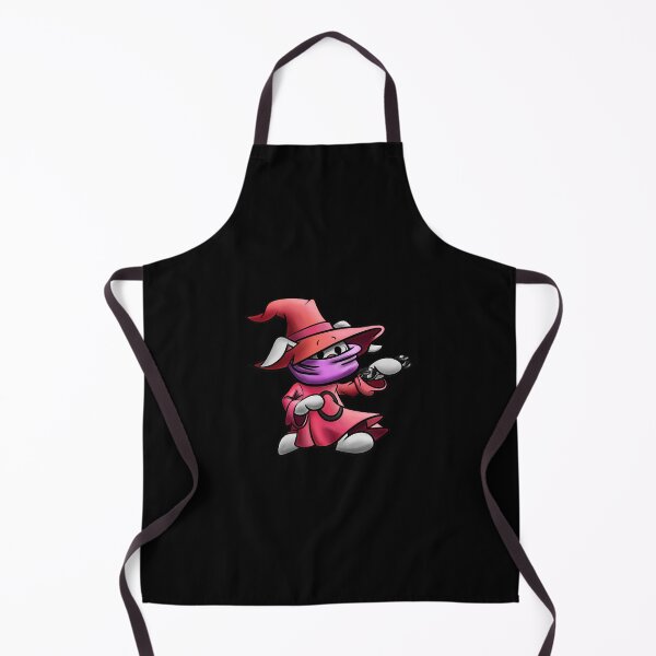 Item preview, Cyran - Orko designed and sold by KingwoodMe.