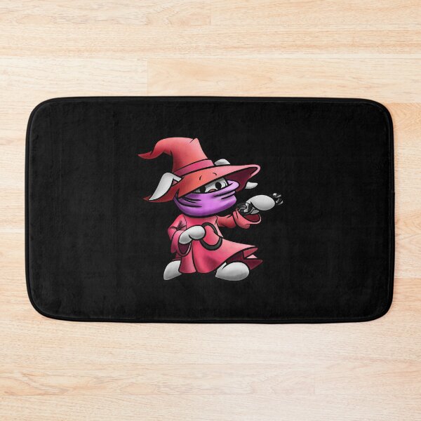 Item preview, Cyran - Orko  designed and sold by KingwoodMe.