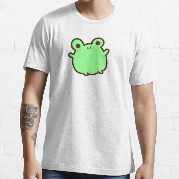 cottage core} froggie bag! - Roblox  Roblox t shirts, Roblox shirt, Free t  shirt design