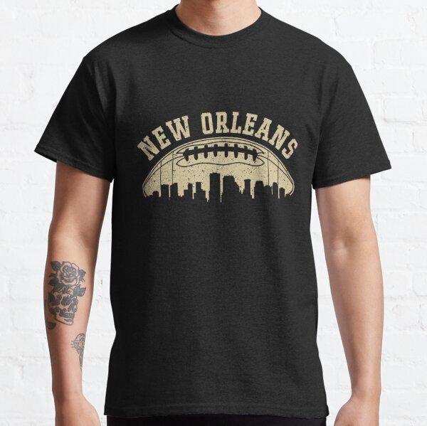 New Orleans Saints Hill Dat shirt - Dalatshirt