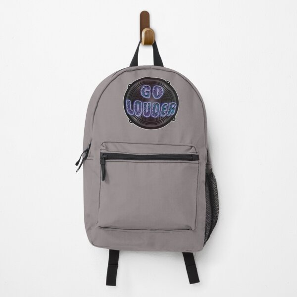 Item preview, GO LOUDER designed and sold by Gnfree.