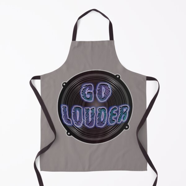 Item preview, GO LOUDER designed and sold by Gnfree.