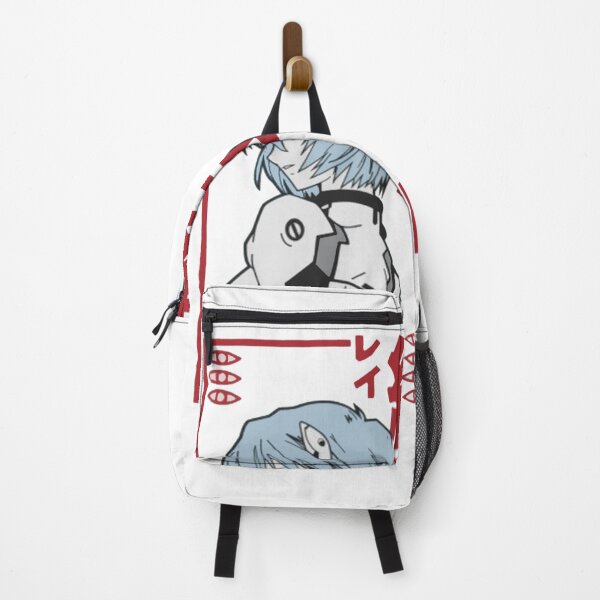 Item preview, Aesthetic Evangelion designed and sold by VictorBohm.