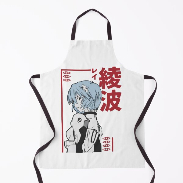 Item preview, Aesthetic Evangelion designed and sold by VictorBohm.