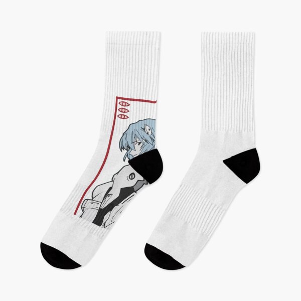 Item preview, Aesthetic Evangelion designed and sold by VictorBohm.