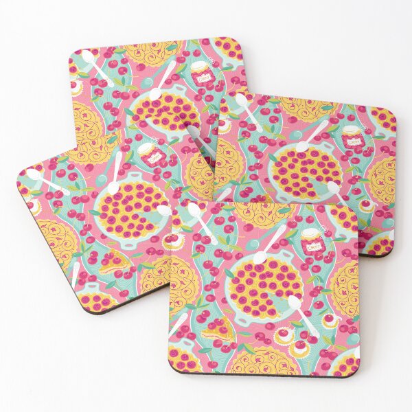 Item preview, My grandmother's cherry pie designed and sold by Anna Pogulyaeva.