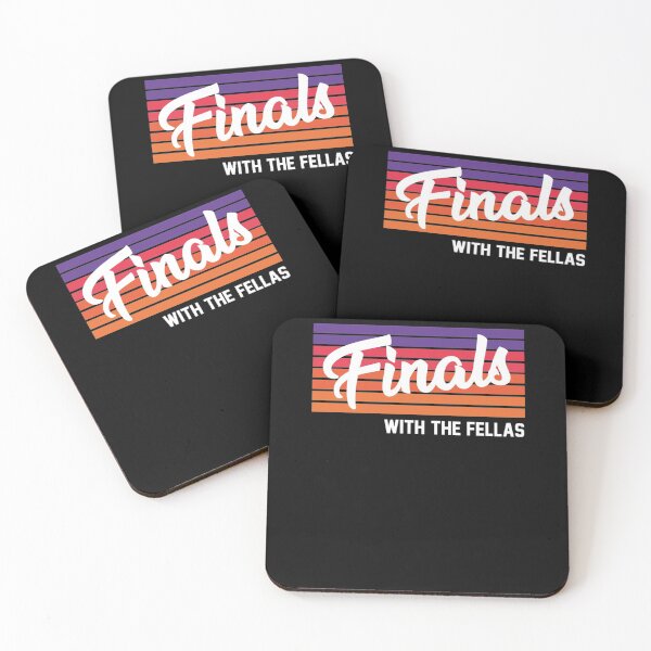 Item preview, finals with fellas basketball lover tonight birthday vintage designed and sold by VictorBohm.