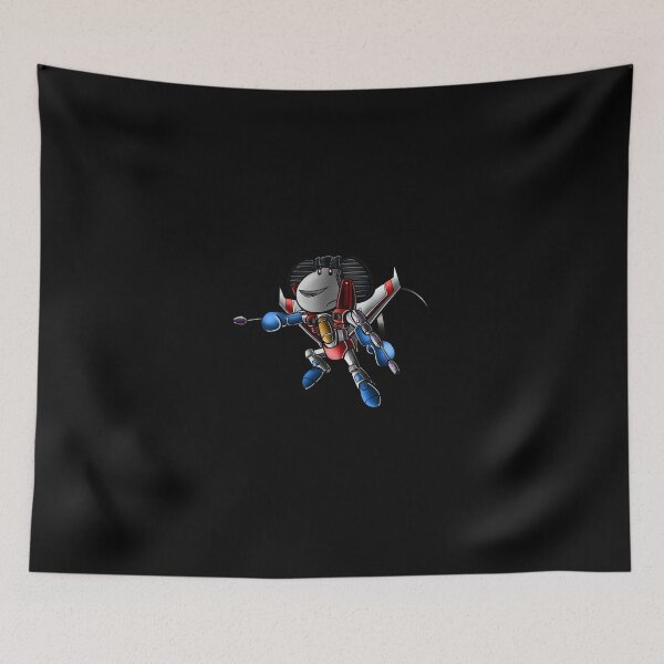 Item preview, Zo - Starscream  designed and sold by KingwoodMe.