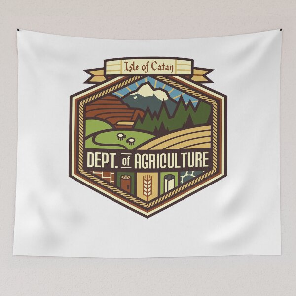 Item preview, Settlements Welcom designed and sold by vedadodge.