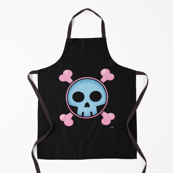 Item preview, Dinky Skull Cute designed and sold by I-gor.