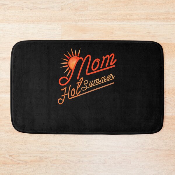 Item preview, Hot Mom Summer designed and sold by VictorBohm.